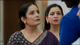 Jaane Anjaane Hum Mile - 30th January 2025